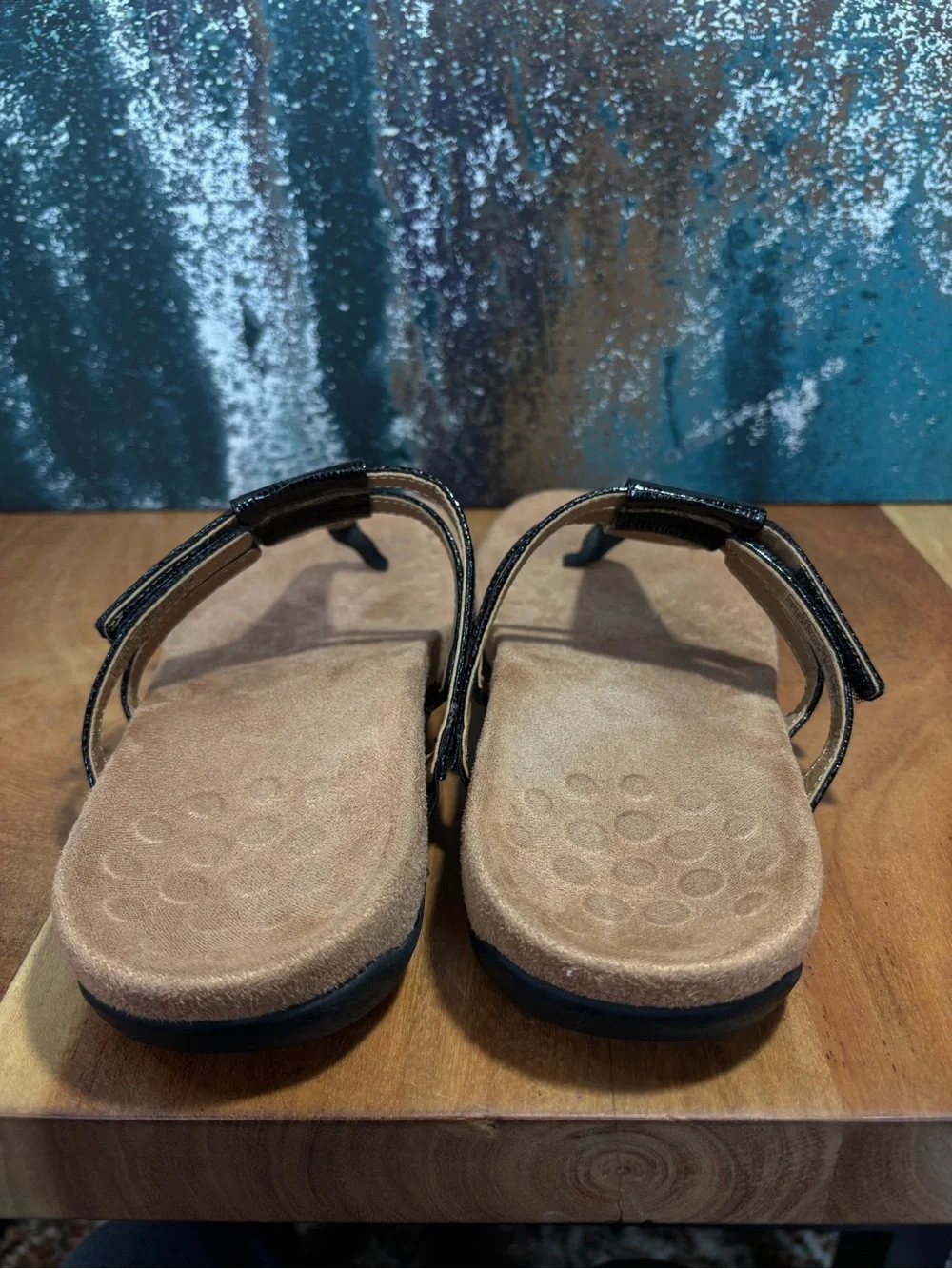 Vionic elvia slide